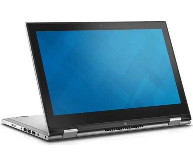 Dell Inspiron 7359 i7-6500/8G/256/Win10 FHD Dotyk 360' - 281003 - zdjęcie 9